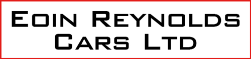 Eoin Reynolds Logo